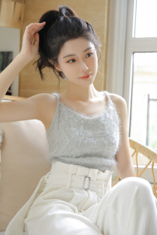 丰满年轻女教师4